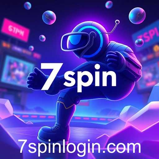 7spin Shakes up the Gaming World
