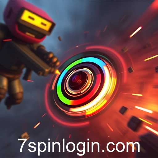 Exploring Action Games: The Thrill of 7Spin and Other High-Octane Adventures