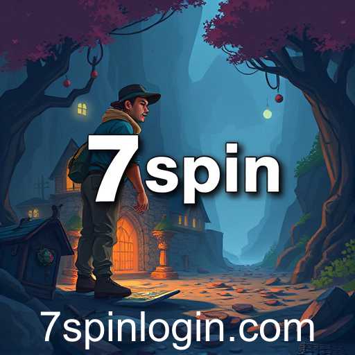 Exploring the Thrills of Adventure Games with 7spin