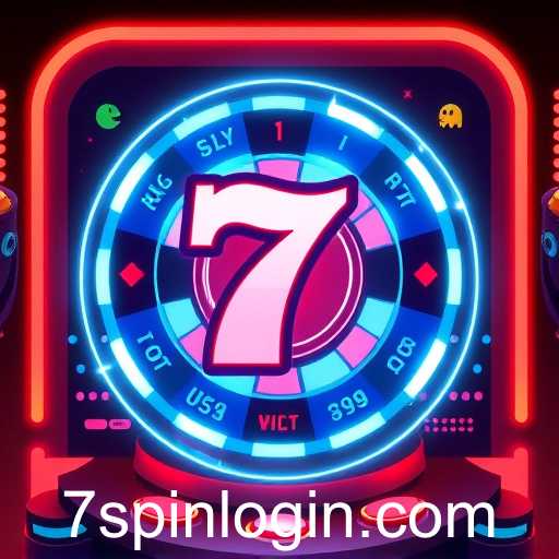 Exploring the Thrilling World of '7spin' Arcade Games