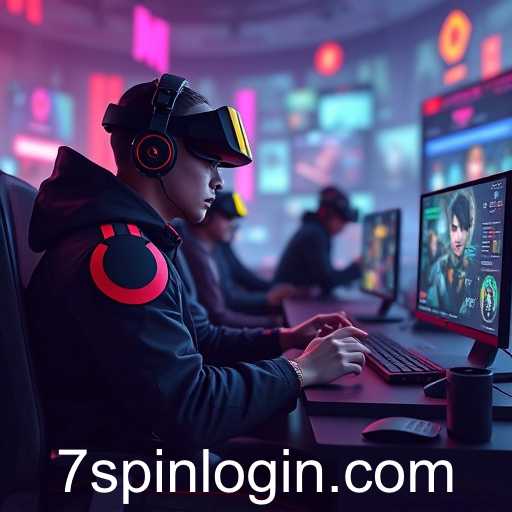 7spin