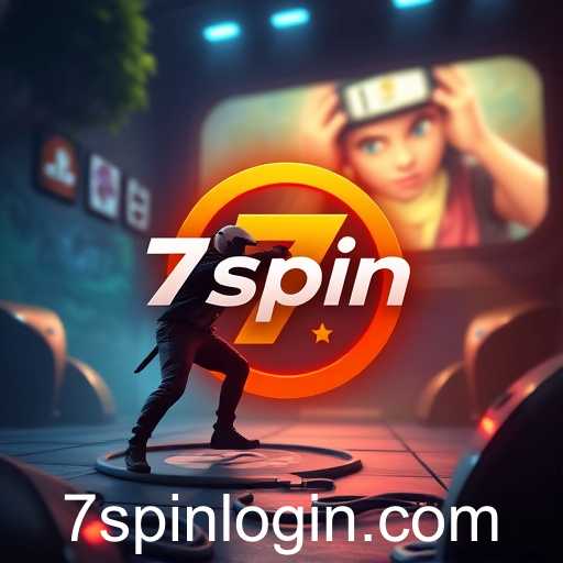 Exploring the Digital Landscape of 7Spin