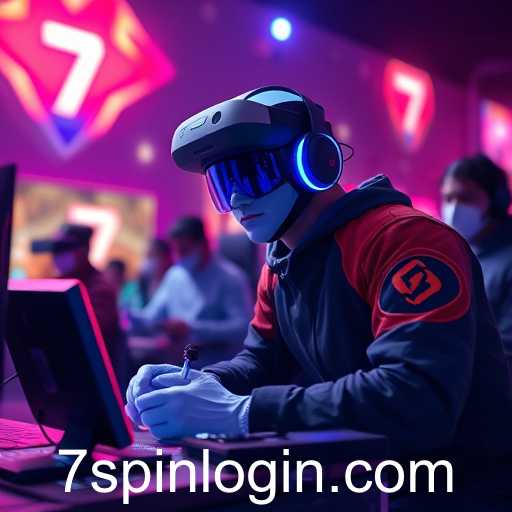 Gaming in the Digital Age: The Evolution of 7spin