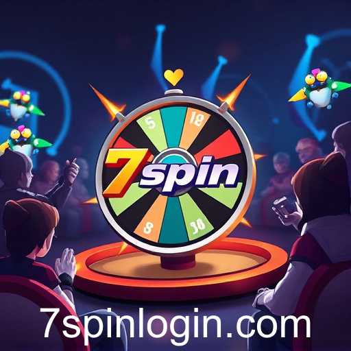 The Rise of '7spin' in Multiplayer Gaming: A New Era of Interaction