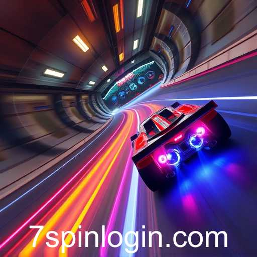 Exploring the Thrilling World of Racing Games: A Dive into the 7spin Universe