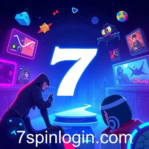 7spin