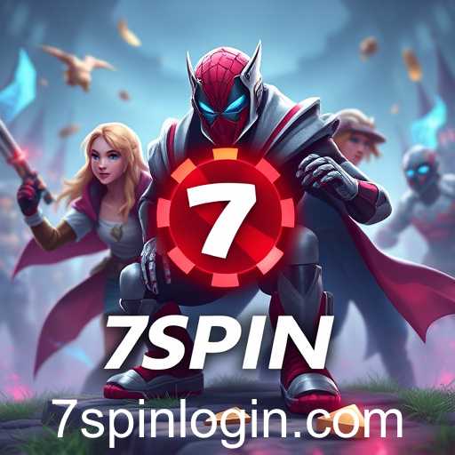 7spin
