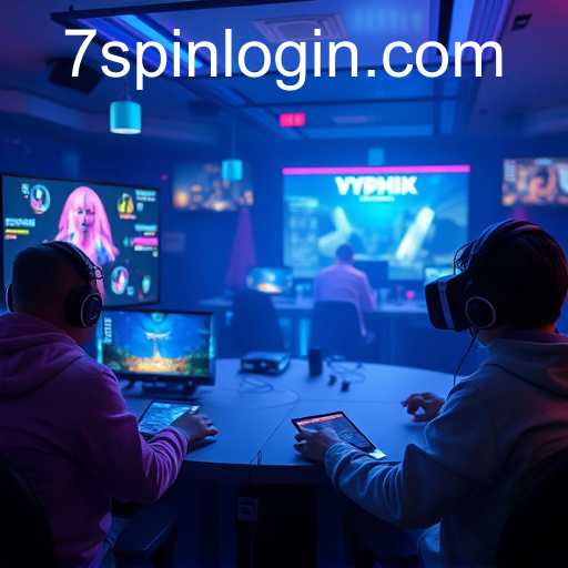 The Rise of Online Gaming in the Mid-2020s