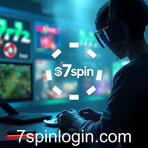 Virtual Worlds Collide: 7spin's New Era